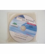 Malvern Nano Series DTS v5.00 Dispersion Technoloy Software CD PSS0012-13 - $192.98