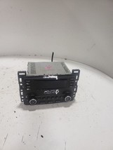 Audio Equipment Radio Satellite Receiver Opt U2K Fits 04-06 MALIBU 1028396 - £37.94 GBP