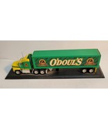 O&#39;Doul&#39;s Ford Aeromax Tractor Trailer Matchbook Collectibles with COA - $35.00