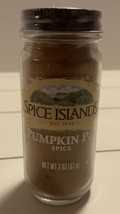 Spice Islands Pumpkin Spice Seasoning 2oz - £9.42 GBP