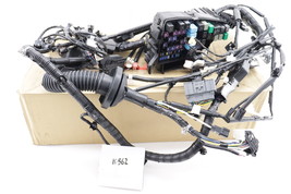 New OEM Front Wire Wiring Harness 2013-2016 CX-5 CX5 KR22-67-010B - $396.00