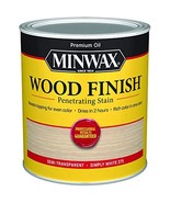 Minwax Wood Finish 700524444, 1 Quarts (Pack of 1), Simply White - $37.13 CAD