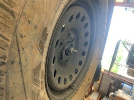 SILVRDO15 2017 Spare Wheel Carrier 1038890011 - $1,226.24 MXN