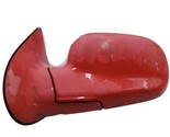 Driver Side View Mirror Power Non-heated Fits 01-04 SANTA FE 374498 - £55.22 GBP