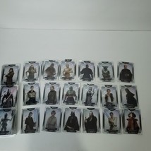 2023 Kakawow Phantom Disney 100 Star Wars Full Complete Base Set 1-72 Ch... - $118.79