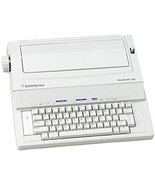 Smith Corona Wordsmith 100 Electronic Typewriter - $405.69 CAD