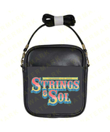 STRINGS &amp; SOL MUSIC FESTIVAL 2025 Slingbag - $29.57 CAD