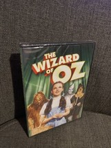 The Wizard of Oz DVD Judy Garland NEW - £3.94 GBP
