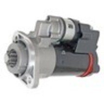 Starter for John Deere Models 5045D, 5045E, 5055D, 5055E, 5065E, 5075 F002G20658 image 10