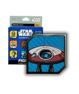 Star Wars Droids Series 1 FiGPiN Mystery Minis (New / Unscanned) - $15.00