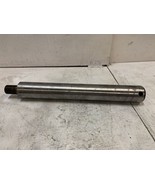 20” Long Backhoe Pin with Threaded 33mm End | 2.5” Diameter - $142.56