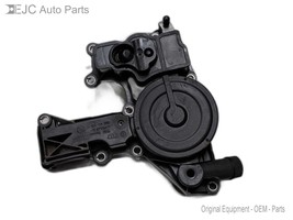 Crankcase Ventilation Housing For 09-18 Volkswagen Tiguan  2.0 06H103495... - $461.44 MXN