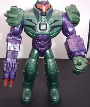 Mattel DC Comics Lexcorp Lex Luthor Mech Suit Action Figure - £7.87 GBP