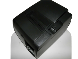 Star TSP100 Thermal Pos Receipt Printer TSP143IIILAN Ethernet *Read*New In Box - £156.73 GBP