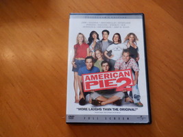 American Pie 2 [DVD] - £4.80 GBP