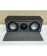 Yamaha NS-AC40X Center Channel Speaker Home Theater 3-Way Surround Sound... - $115.82