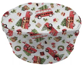 USA Seller Christmas Vacation Slow Cooker Cover - $51.99+