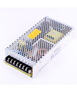 New Switch Power Supply 48V 3.3A 150W 199x98x38mm for Mean Well MW MeanW... - €30,90 EUR