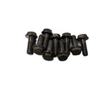 Flexplate Bolts From 2008 Ford F-350 Super Duty  6.4 - £20.04 GBP