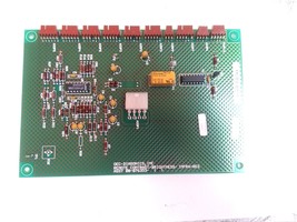 Defective OEC 00-876353-01 Remote Contrast/Brightness/Infra-Red Board AS-IS - $297.00