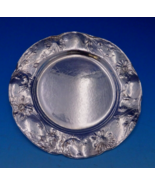 Martele by Gorham Sterling Silver Service Plate Daisy Motif Hand Hammere... - $46,674.44 MXN