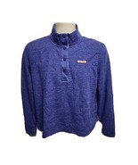 Vineyard Vines Marthas Vineyard Adult Small Blue Shirt - €28,30 EUR