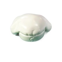 2012 Barbie I Can Be Dessert Chef White Chef Hat Baker Kitchen Career Y7380 - $7.99
