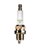 (4-Pack) NGK Spark Plugs ZFR5F (Stock # 7558) - $28.42 CAD