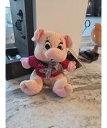 Vintage Harley Davidson Bean Bag &quot;RACER&quot;Plush Toy 1997 - €8,50 EUR