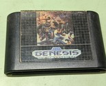 Streets of Rage 2 Sega Genesis Cartridge Only - £15.65 GBP
