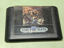 Streets of Rage 2 Sega Genesis Cartridge Only - £15.89 GBP