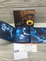 Big Bad Voodoo Daddy: Live CD &amp; DVD With Autographs Autographed Concert ... - $33.88 CAD