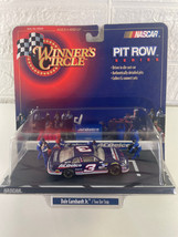 Winner&#39;s Circle Pit Row Series Dale Earnhardt Jr. Two Tire Stop (1998) - £20.99 GBP