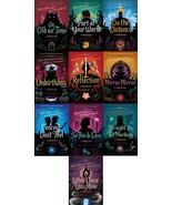 Twisted Tale Series 1-10 HC - $145.30