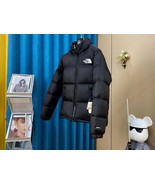 The North Face 1996 Retro Nuptse Men's Jacket - Recycled TNF Black, Sizes S- XL - £117.95 GBP