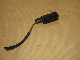 Fit For 86-93 Mercedes Benz 300E W124 Relay Resistor Pigtail Harness - $14.85