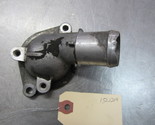 Thermostat Housing From 2006 Honda Civic  1.8 - $25.00