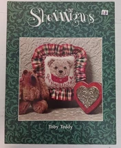 Shenanigans (Toby Teddy) - $5.00