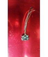 90-99 Mitsubishi Dodge 3000GT Stealth Mass Air Flow MAF Wiring Connector - $639.58 MXN