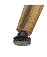 1 Swivel Felt Pads - 8 Pack/Order - €30,40 EUR