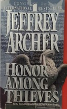 Honor Among Thieves - Mass Market Paperback By Archer, Jeffrey - GOOD - £1.17 GBP