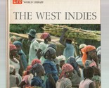 The West Indies, (Life world library) Harman, Carter - $2.93