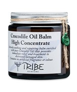 Tribe Skincare Crocodile Oil Balm High Concentrate 120ml - £106.33 GBP