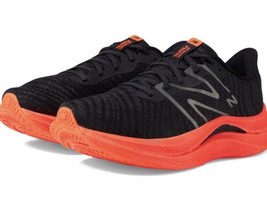 New Balance Fuel Cell Prope IV Black Orange Outsole Men&#39;s Shoes Size US 13 - £73.24 GBP