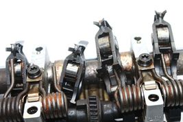2002-2004 BMW E65 745i 745Li 4.4L V8 ENGINE LEFT SIDE CAMSHAFT HEAD OEM P8814 image 7