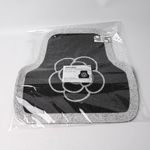 Aitemir Automobile Floor Mats - Premium Camellia Silk Loop Car Mats  - $13.76 CAD