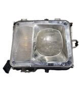 Driver Left LH Corner/Park Light Fog-driving Bumper Mounted 2004-2009 SR... - $43.51