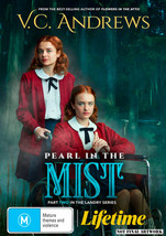 V.C. Andrews: Pearl in the Mist DVD - £8.65 GBP