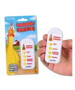 Emergency Chicken - €15,21 EUR