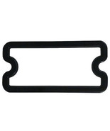 67 68 Chevy Pickup Truck Front Amber Park Light Lamp Lens Gasket 1967 1968 - $2.79 CAD